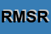 Logo di RESEARCH MANAGEMENT SERVICE RMS SRL