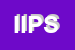 Logo di IPS -INTERNATIONAL PRODUCT SYSTEM