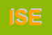 Logo di ISEC