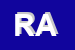 Logo di ROCCA ALDO