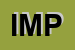Logo di IMPROVE
