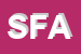 Logo di SAVOIA FRANK ANTONY