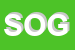 Logo di SOGESA