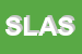 Logo di STUDIO LEGALE ASSOCIATO SILVESTRI -RASILE