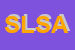 Logo di STUDIO LEGALE SALDUTTI ASSOCIAZIONE PROFESSIONALE