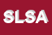 Logo di STUDIO LEGALE SAMORI-E ASSOCIATI