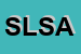 Logo di STUDIO LEGALE SEPE -ASSOCIAZIONE PROFESSIONALE