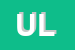 Logo di ULISSI LUIGI