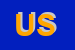 Logo di USAI SERGIO