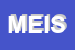 Logo di MONEY EXPRESS INTERNATIONAL SRL
