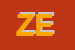 Logo di ZAINO EZIO
