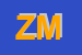 Logo di ZAMBOTTI MONICA