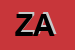 Logo di ZANUZZI ANTONIO