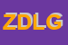 Logo di ZITO DE LEONARDIS GIULIO