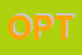 Logo di OPTIME (SRL)