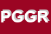 Logo di P e G DI GIORGI ROBERTO E C SOCIETA IN NOME COLLETTIVO