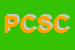 Logo di PERFORMA CONFCOMMERCIO SOC CONS A RL