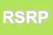 Logo di RPM -SRL -RAPPRESENTANZE PAVIA MAURIZIO