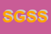 Logo di SOCIETA-GENERALE SERVIZI SRL