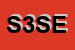 Logo di STUDIO 33 SAS DI ELENA SOMARE-E C