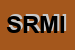 Logo di SYSTEM RESEARCH e MANAGEMENT DI ING SERGIO MATELICANI E MASSIMO MATELICANI SNC
