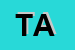 Logo di TASSI ALESSANDRO