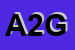 Logo di A2G