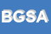 Logo di B E G -SOCIETA-A RESPONSABILITA-LIMITATA