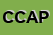 Logo di CAP CONSULENZA ASSISTENZA PROGETTAZIONI