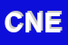 Logo di CNETO