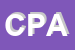 Logo di CPA SRL