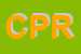 Logo di CPR