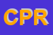 Logo di CPR