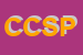 Logo di CSP CENTRO STUDI PROGETTI SPA