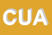 Logo di CANGELLI UGO AUGUSTO
