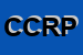 Logo di CORIP COMUNICAZIONE RISTRUTTURAZIONI E PROGETTI SRL