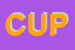 Logo di CUPAR