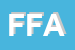 Logo di FREZZA FABRIZIA ANTONIA