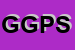 Logo di GPL GENERALE PROGETTI SRL