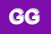 Logo di GRUMBERG GIORGIO
