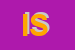 Logo di ISMES SRL