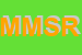 Logo di MASTER MANAGEMENT STUDI E RICERCHE SRL