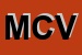 Logo di MOSCHELLA CARMINE VALERIO
