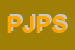 Logo di PCS DI JANHO P SAS