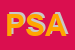 Logo di PRASCONSULTING STUDIO ASS