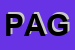 Logo di PAGEBLANK