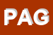 Logo di PAGEBLANK