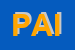 Logo di PAN ASSOCIAZIONE DI INGEGNERI