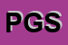 Logo di PEGASO GE SRL