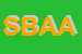 Logo di S B ARCH ASSOCIATI